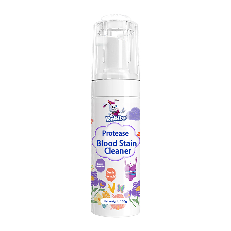 Blood Stain Remover
