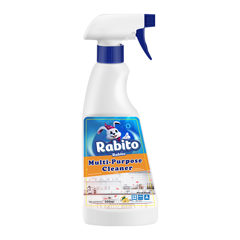 Multi-Puporse Cleaning Water