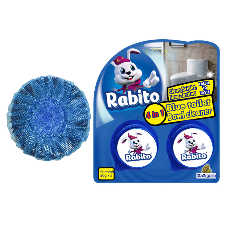 Toilet Cleaner Tablet