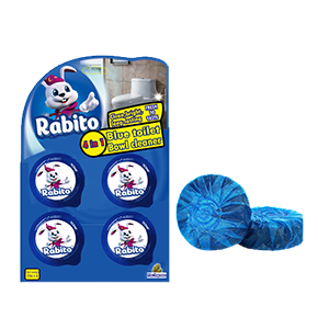 Toilet Block Cleaner