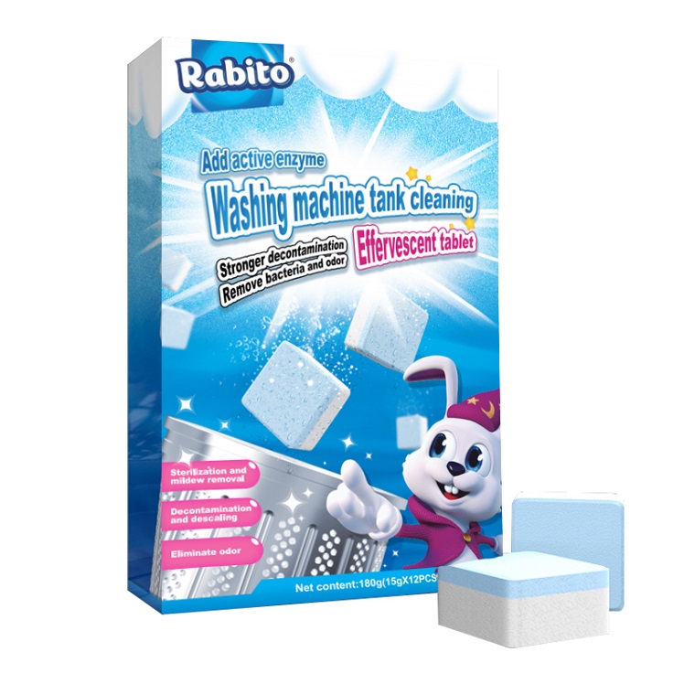 Washing Machine Cleaner