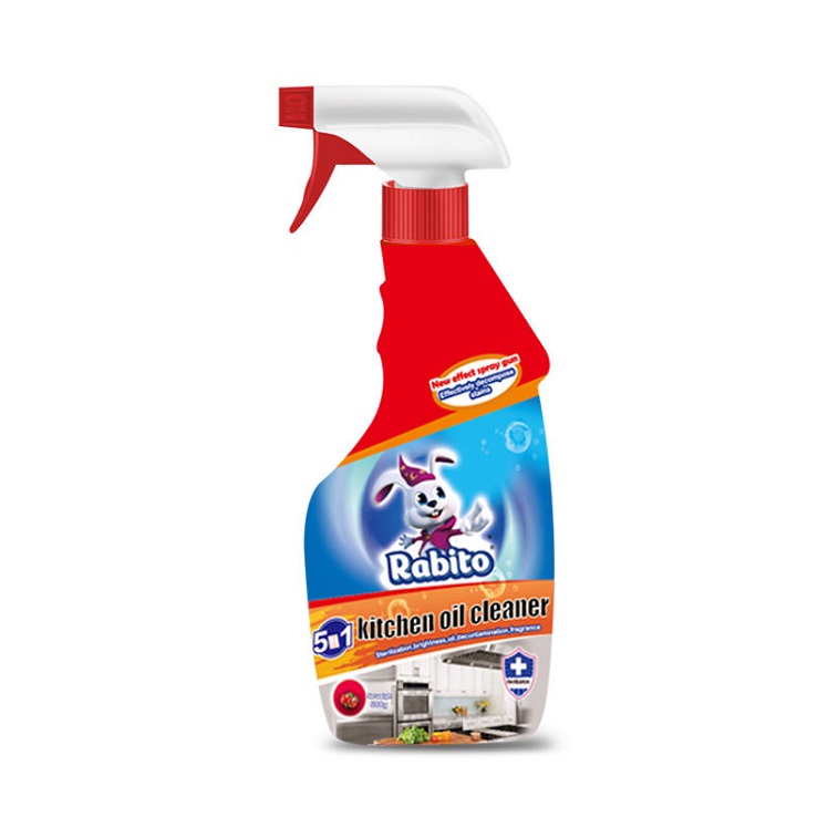 Kitchen Degreaser
