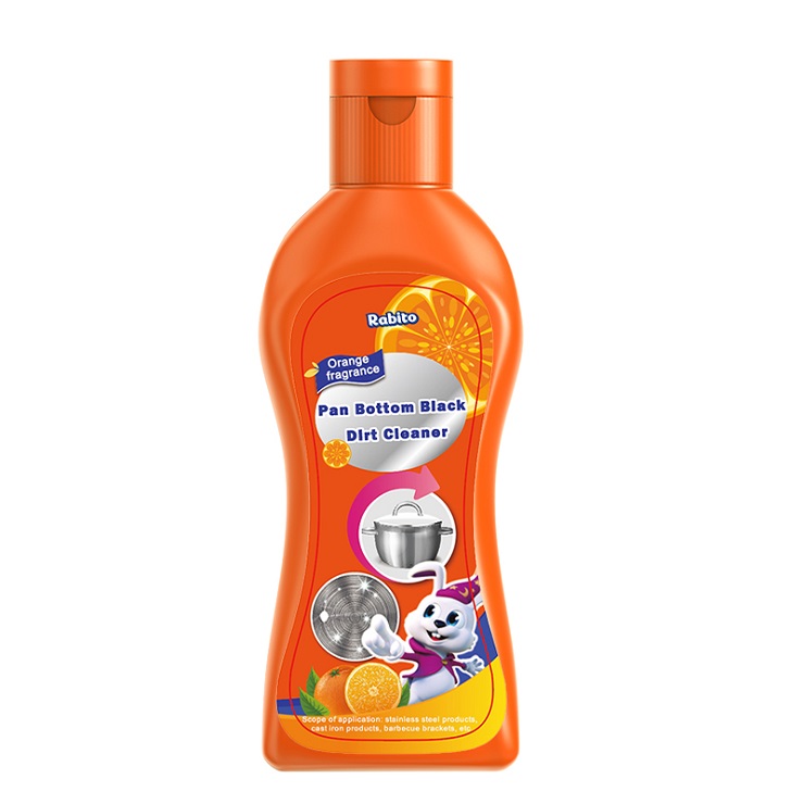 Cookware Cleaner Cream