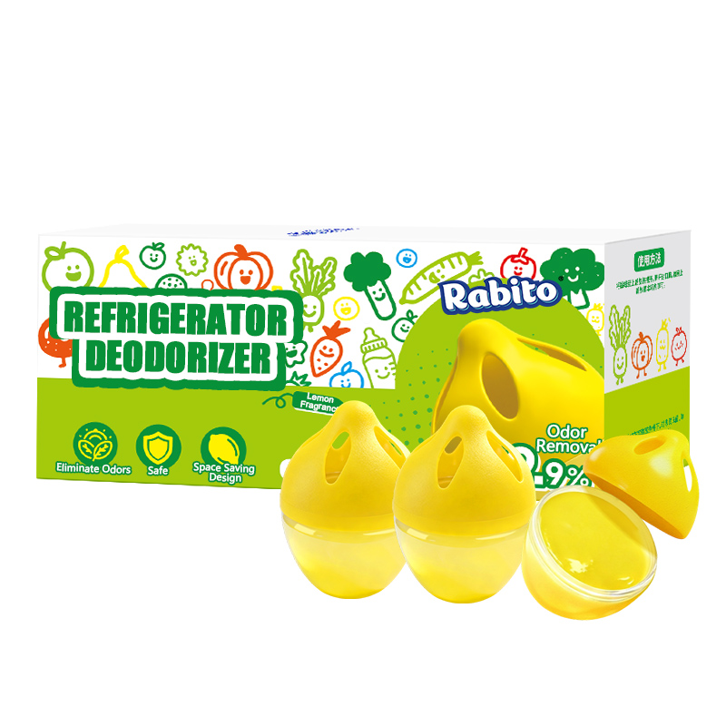 Refrigerator Deodorant