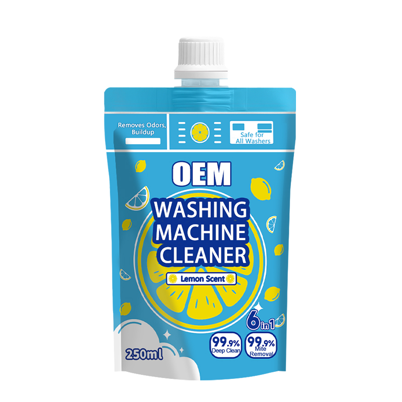 Washing Machine Cleaner Liquid