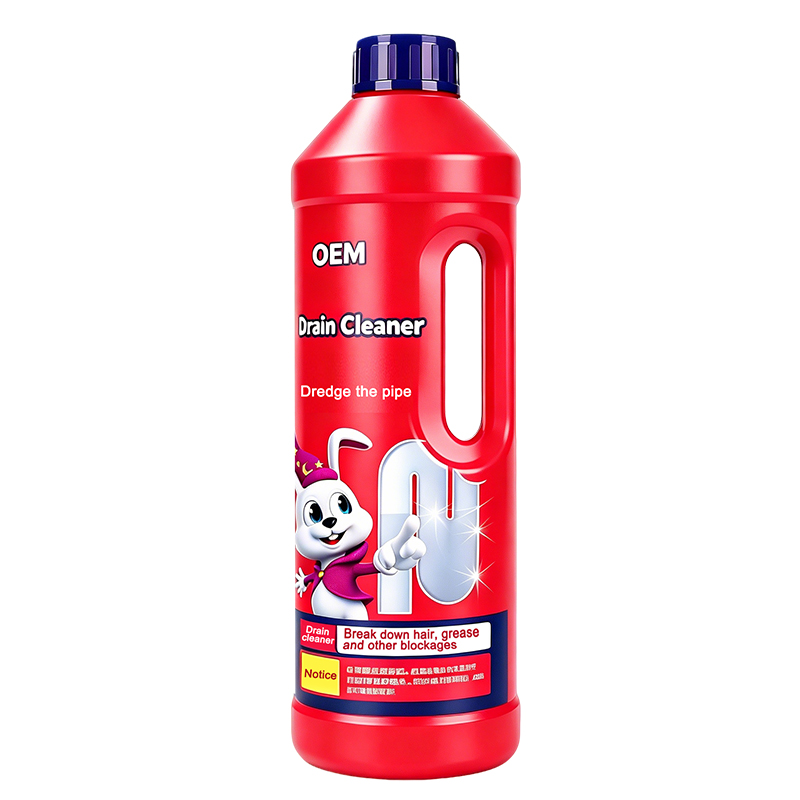 Drain Cleaners