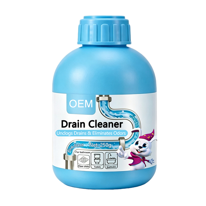 Drain Cleaners